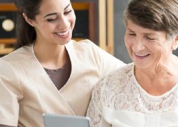 Assistant de Vie aux Familles