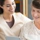 Assistant de Vie aux Familles