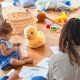 CAP Accompagnant Éducatif Petite Enfance